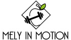Mely in Motion Logo